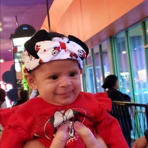 Meet your Posher, Debbie